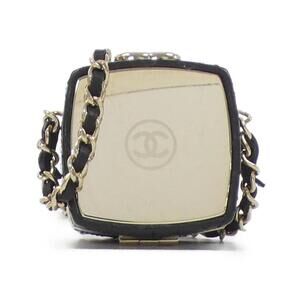 CHANEL Black Clutch Bag